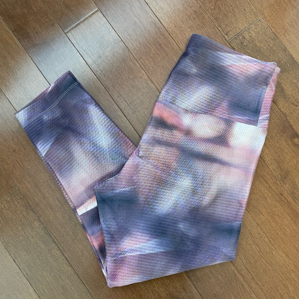 Barely worn MPG high waist leggings